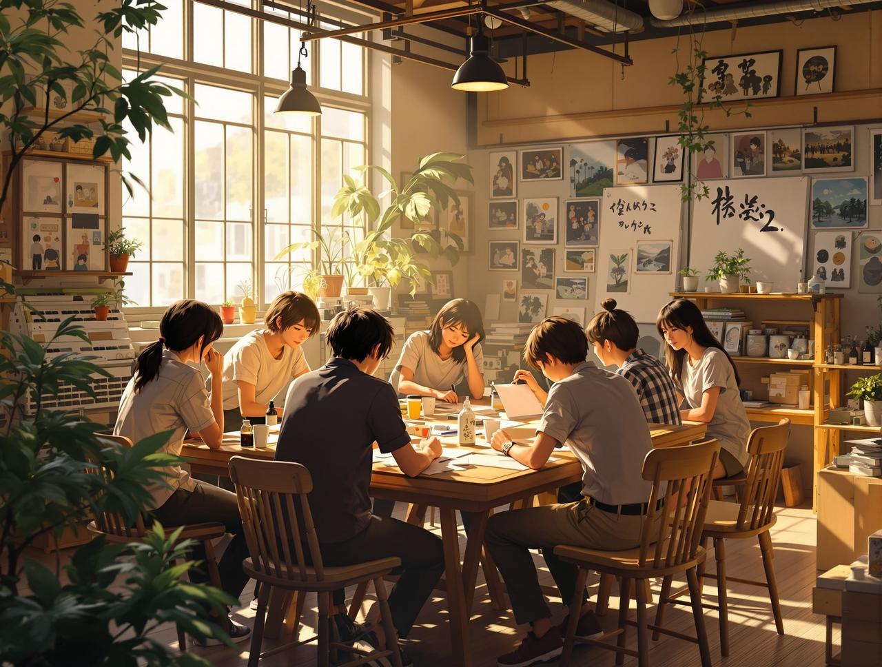 红果官網启动「暖阳计划」:扶持新生代短剧创作人才 红果官網资讯 - 红果官網启动「暖阳计划」:扶持新生代短剧创作人才